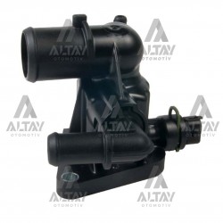 TERMOSTAT KOMPLE 88°C CITROEN NEMO 1.3 HDI / PEUGEOT BIPPER 1.3 HDI TERMOSTAT KOMPLE 88°C CITROEN NEMO 1.3 HDI / PEUGEOT BIPPER 1.3 HDI